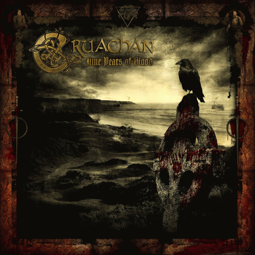 Cruachan discography